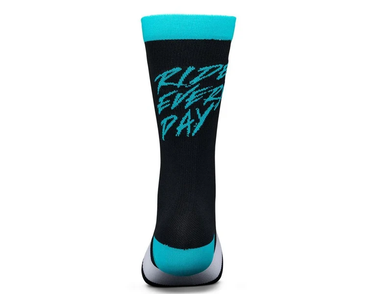 Ride Concepts Ride Every Day Socks
