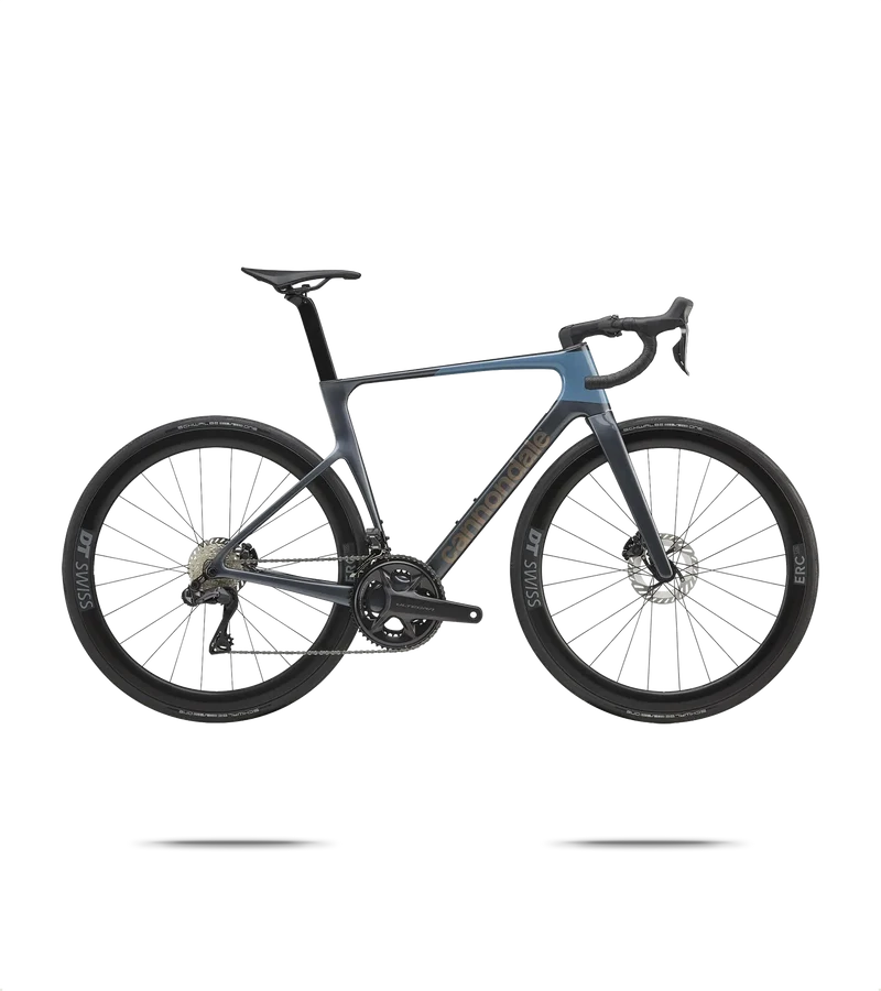 SuperSix EVO 2 Ultegra Di2 Carbon Aero Road Bike 2026