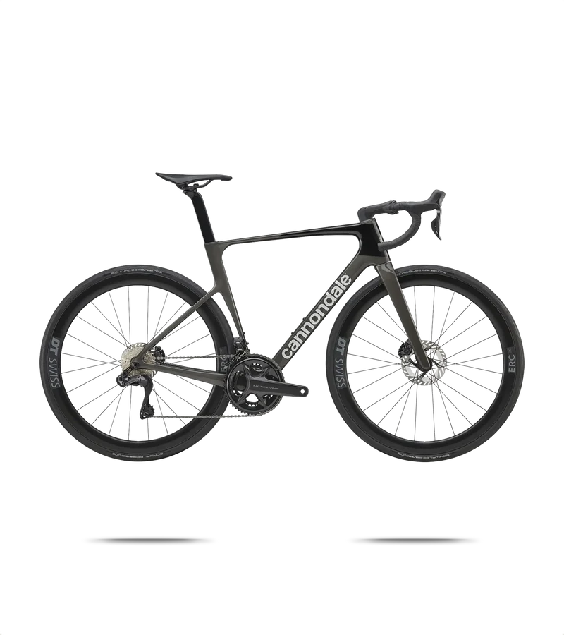 SuperSix EVO 2 Ultegra Di2 Carbon Aero Road Bike 2026