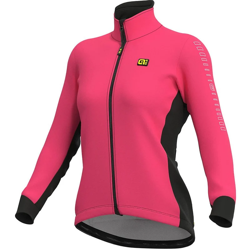 Women's Solid Fondo Jacket