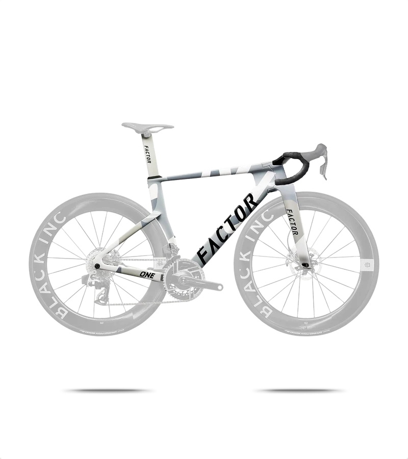 ONE Frameset