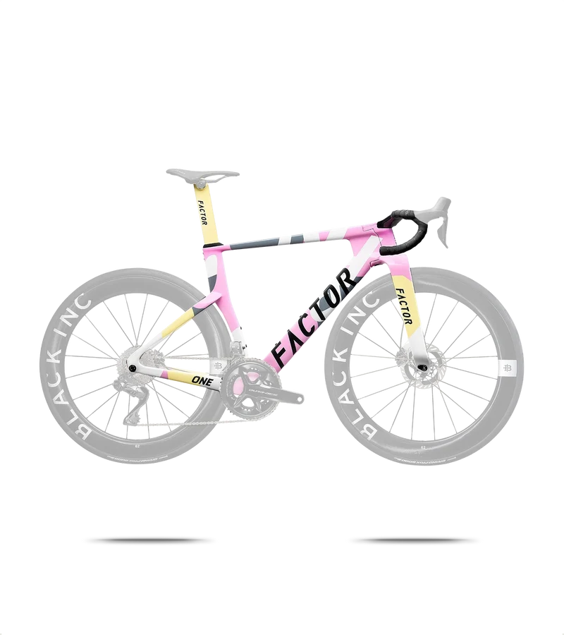 ONE Frameset