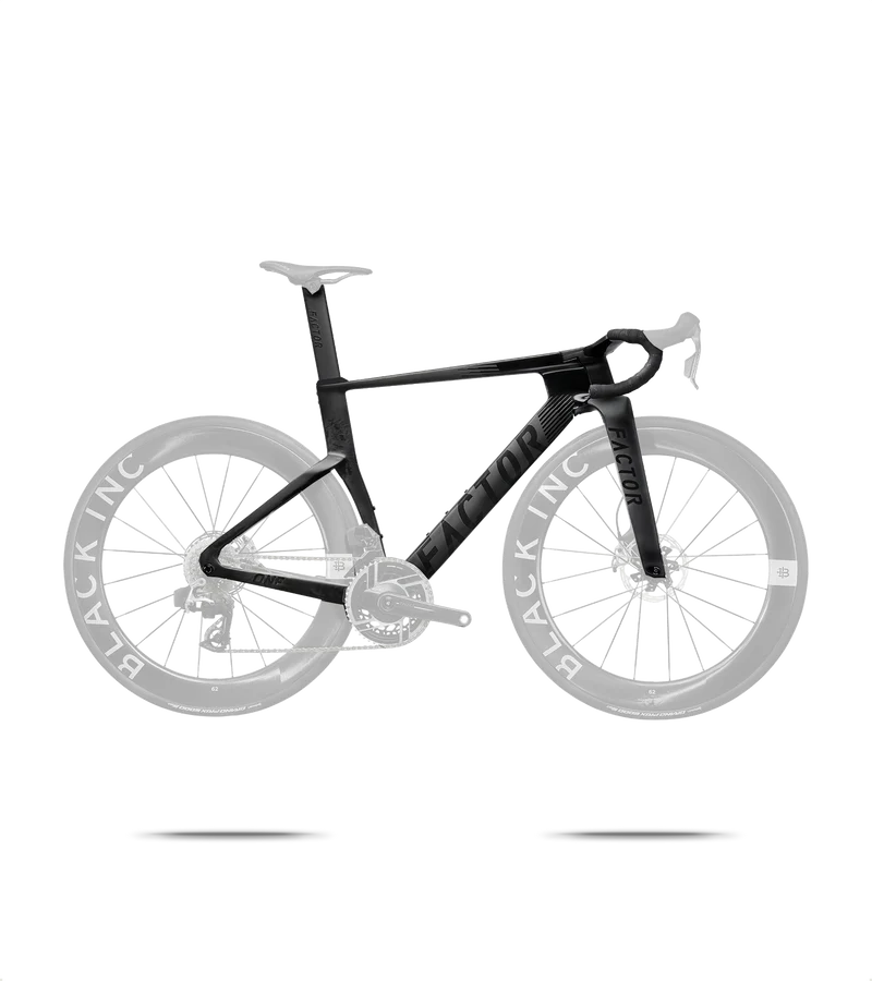 ONE Frameset