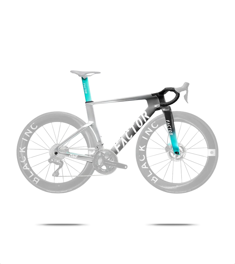 ONE Frameset
