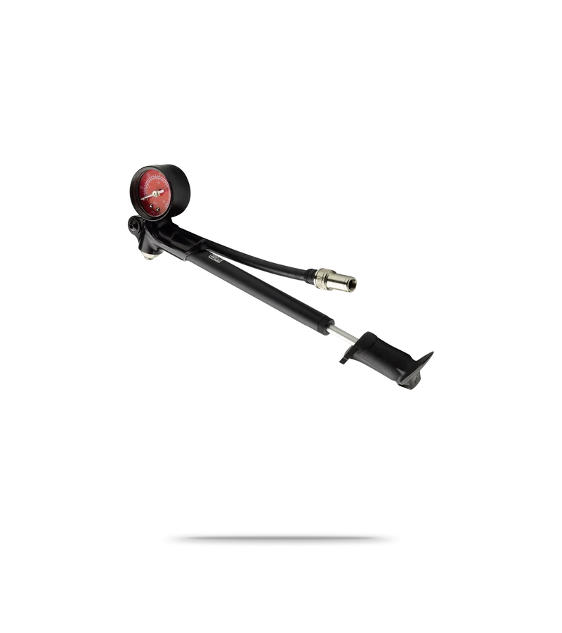 High-Pressure 300PSI Shock Pump