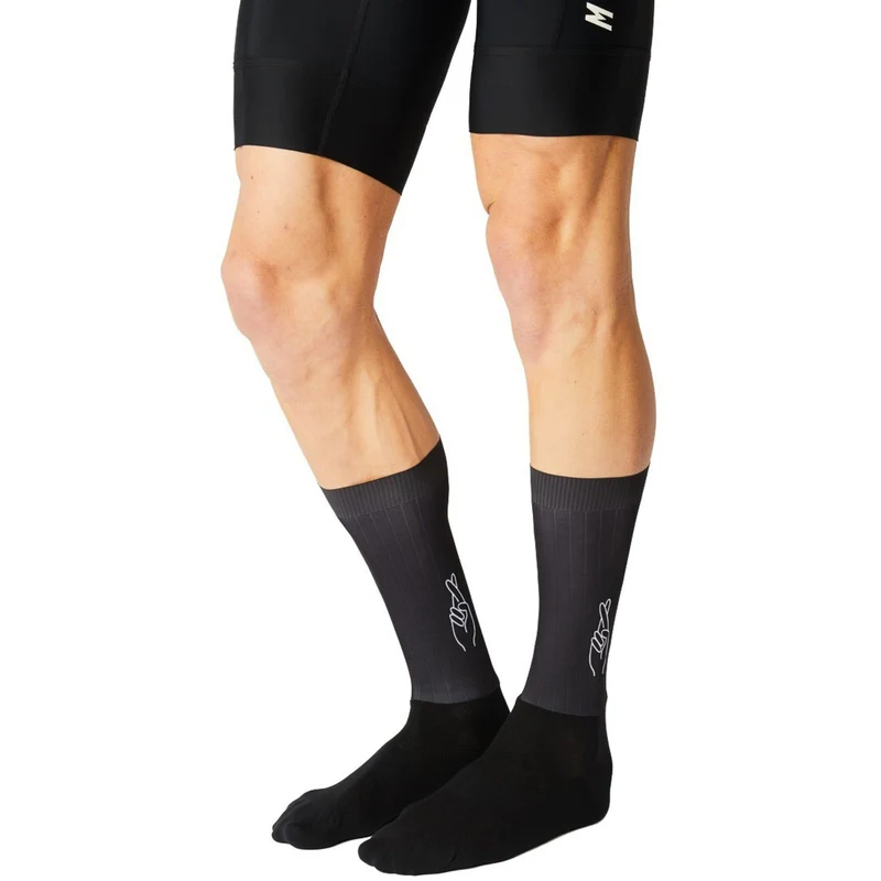 Aero Cycling Socks