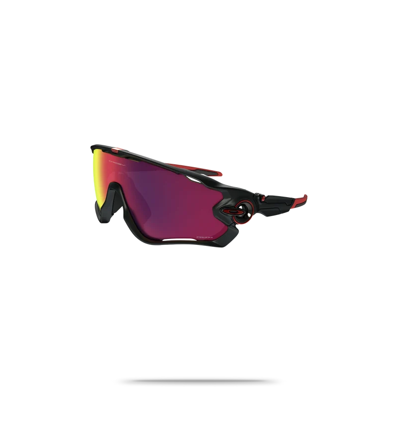 Jawbreaker Sunglasses with Prizm Road Lens