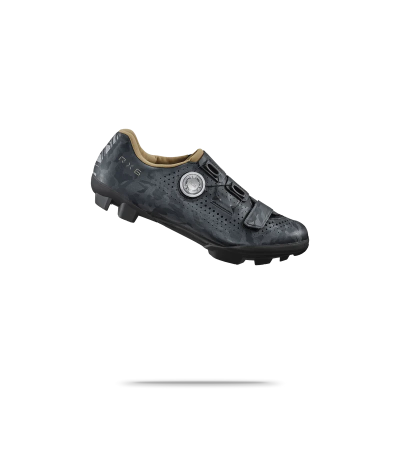 RX600 Womens Gravel Shoes