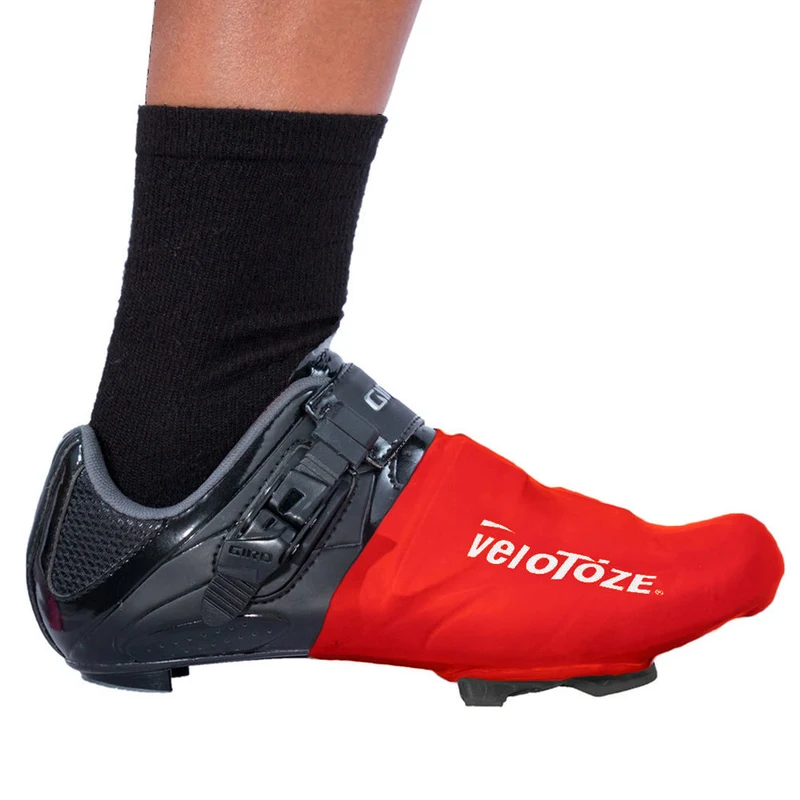 Toe Covers