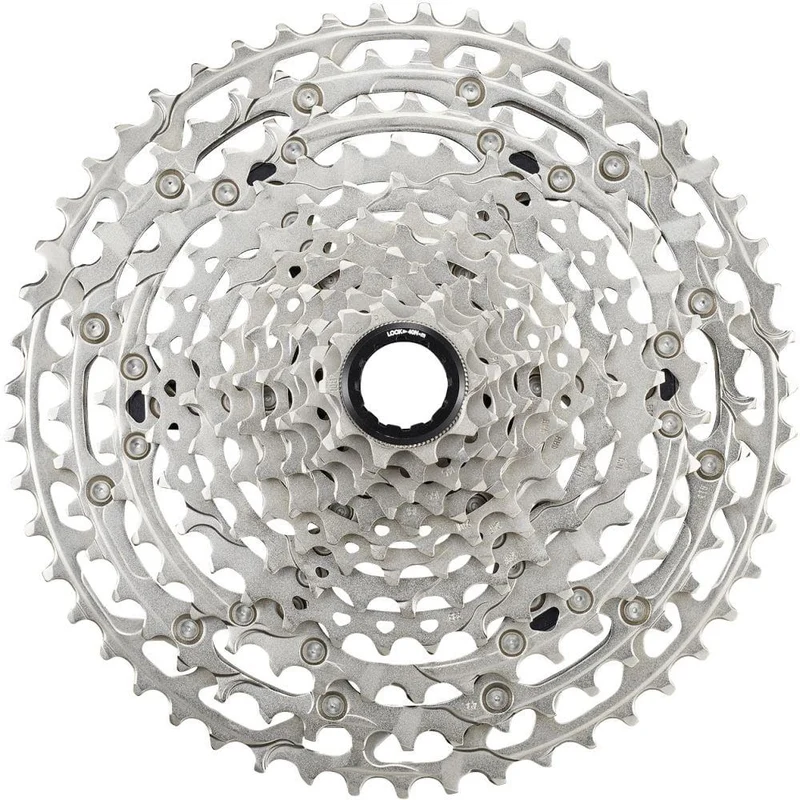 Shimano Kassette DEORE CS-M6100 12-fach