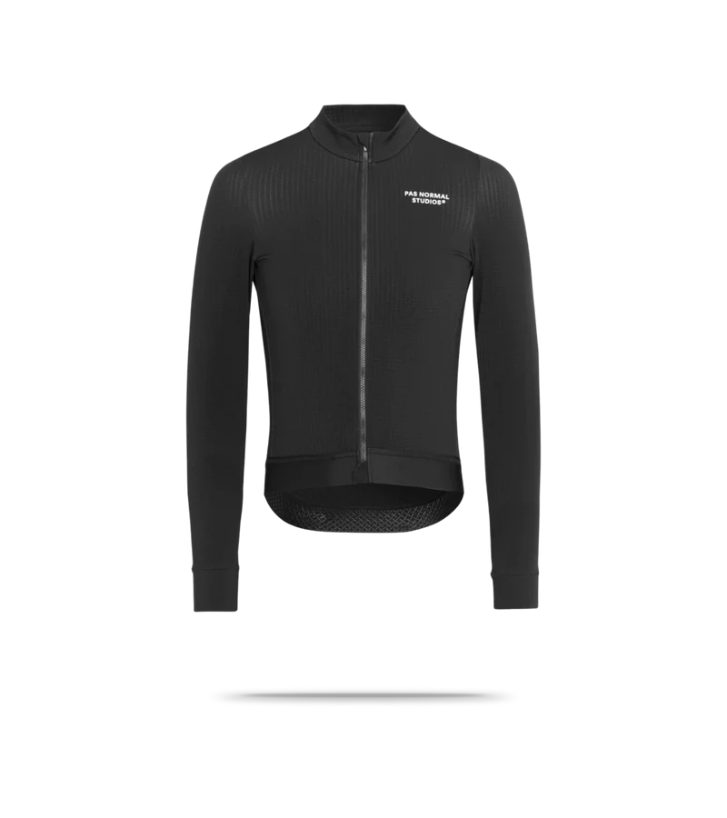 Essential Long Sleeve Jersey