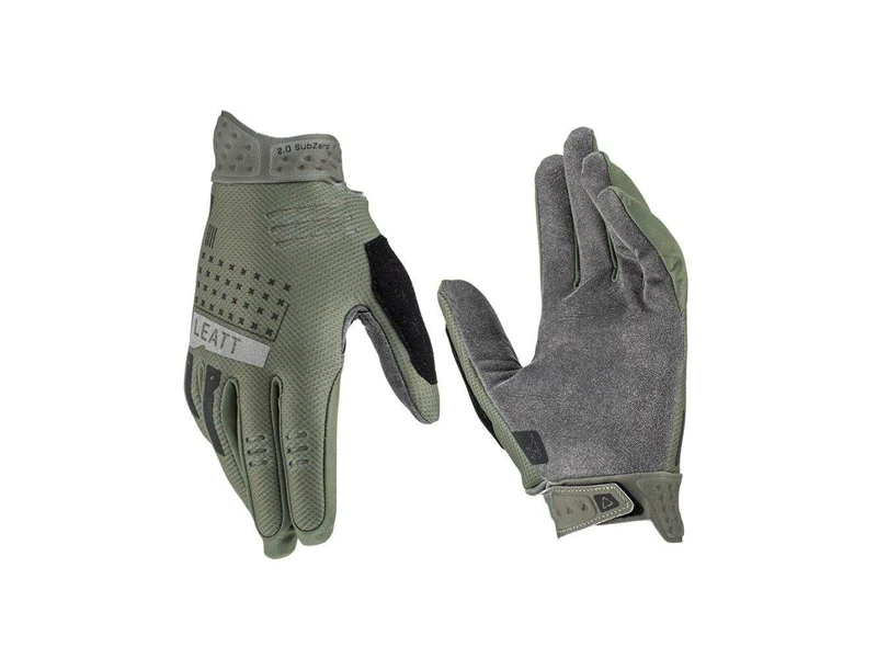 Leatt Glove MTB 2.0 SubZero