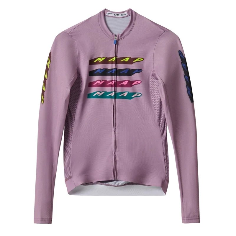 Women's Evade X Pro Air Long Sleeve Jersey 3.0