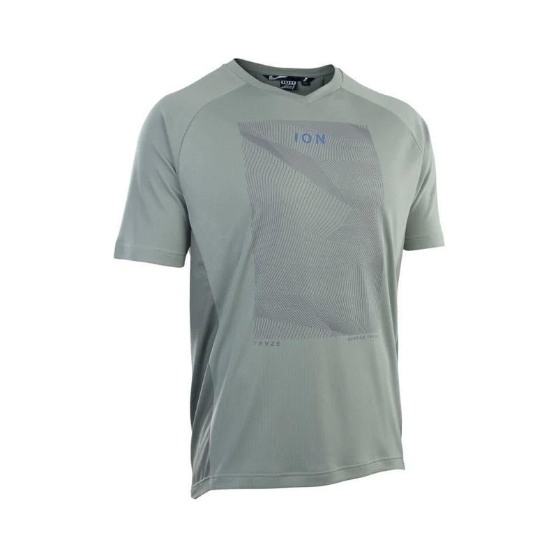 ION Traze Jersey SS M