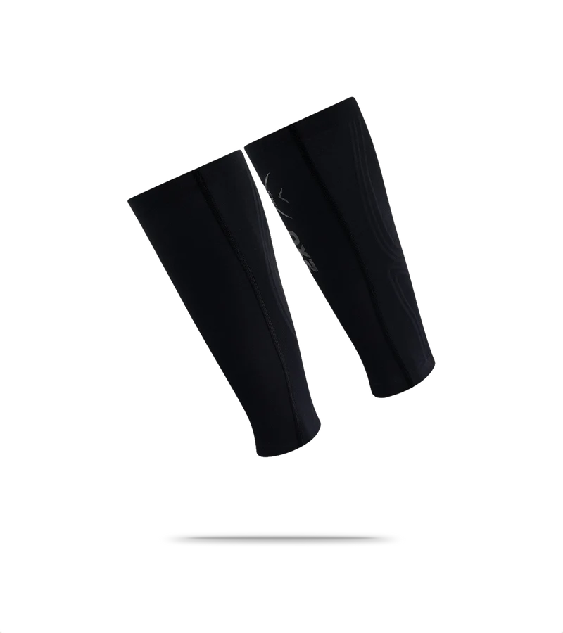 Light Speed Compression Calf Guards