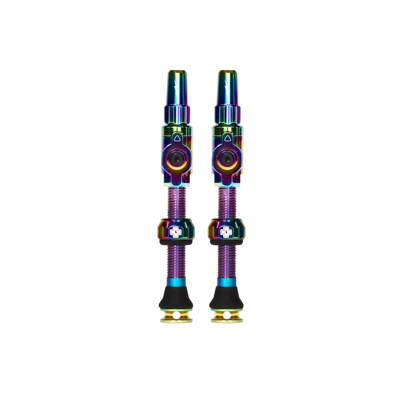Big Bore Lite Tubeless Valves