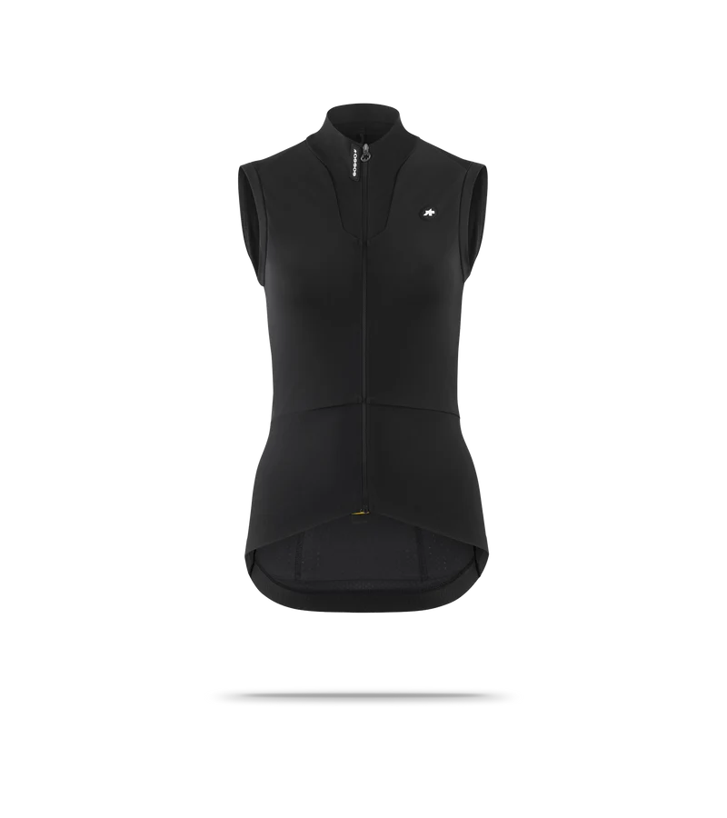 Women's DYORA R Spring Fall Gilet S11