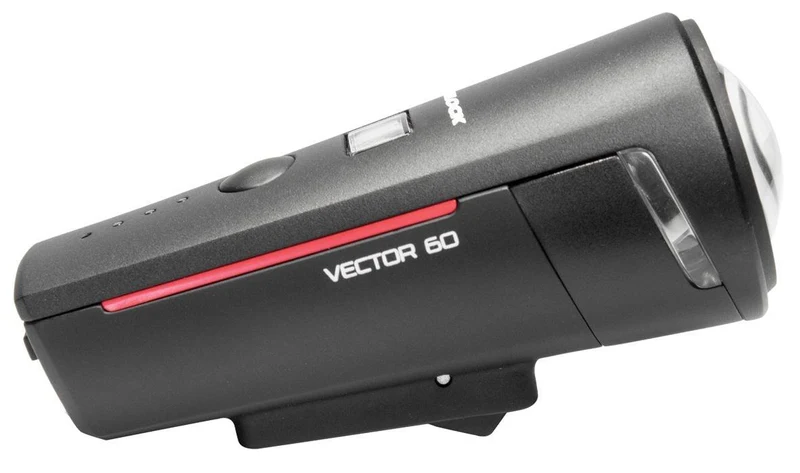 Trelock LS 600 I-Go Vector 60