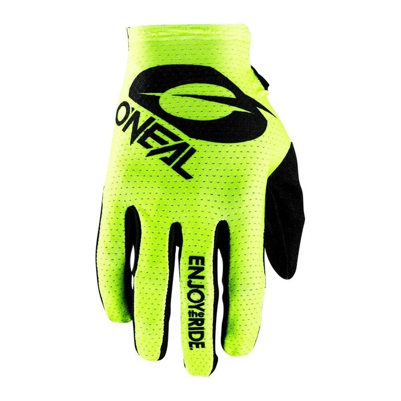 O'Neal Matrix Glove Stacked