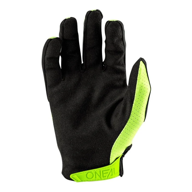 O'Neal Matrix Glove Stacked