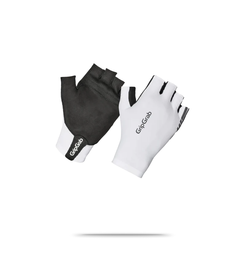 FastStream Aero Short Finger Cycling Gloves