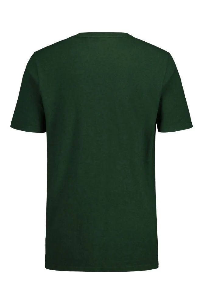 Maloja KibeM. Organic Hemp Tee