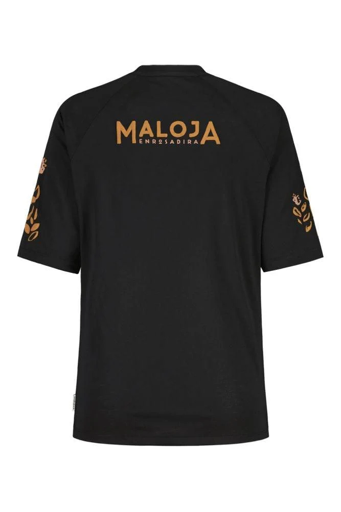 Maloja HolunderM. Cycle Shirt