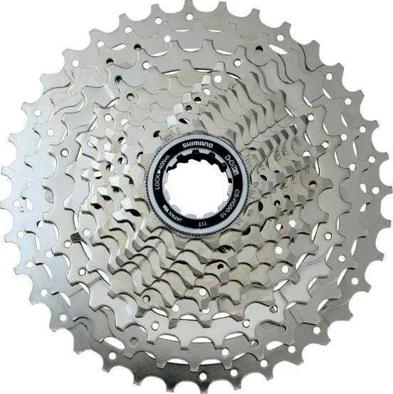 Shimano Kassette CS-HG50 10-fach