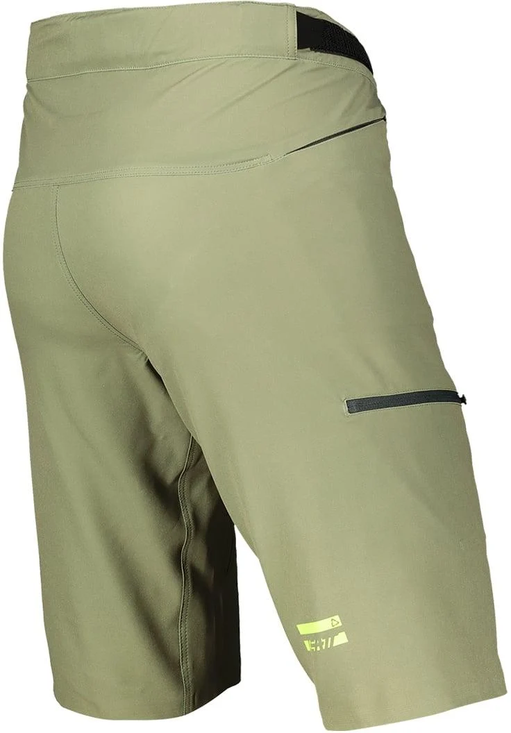 Leatt DBX 1.0 Shorts