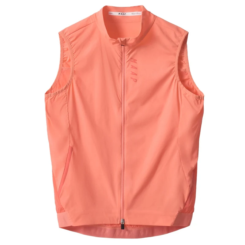 Flow Men's Cycling Vest