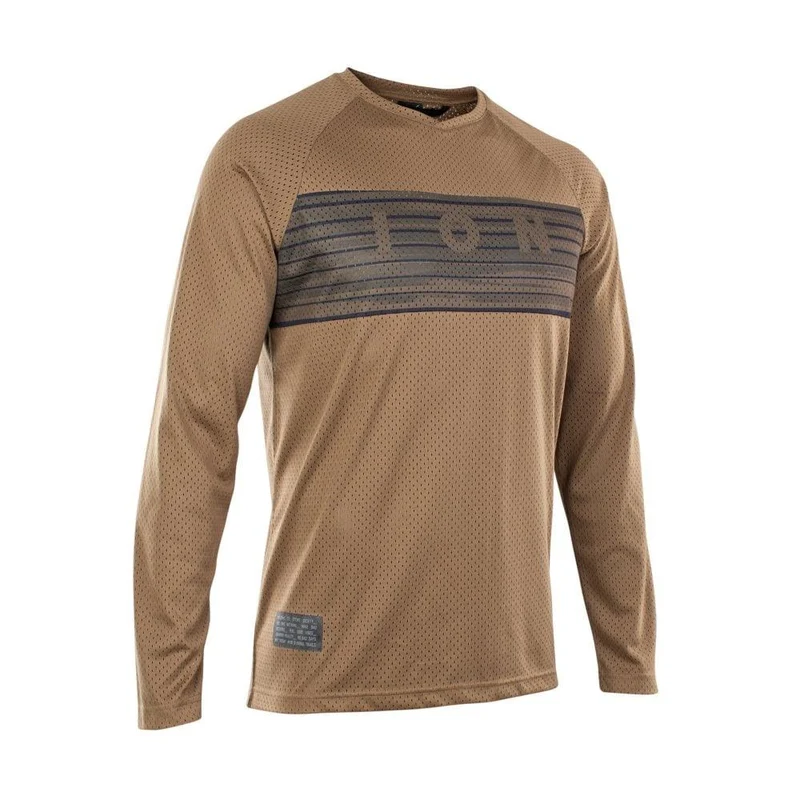 ION Tee LS Scrub 2.0