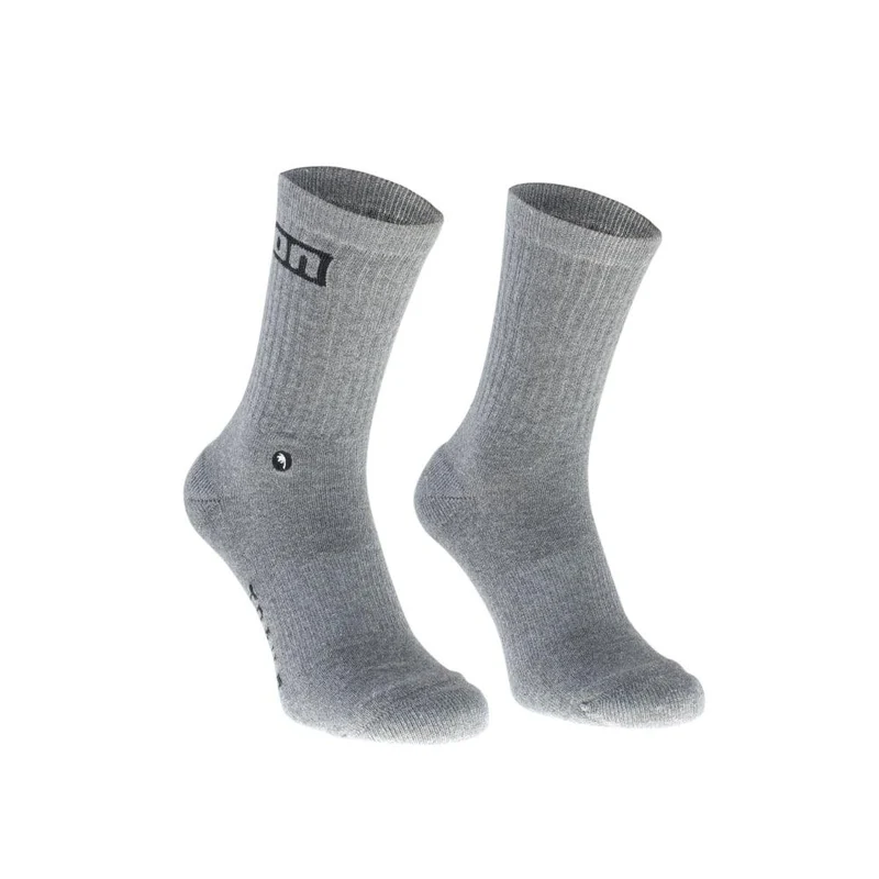ION Socks Logo