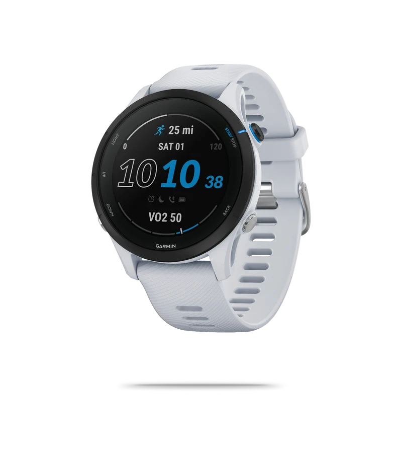Forerunner 255M GPS Running Watch