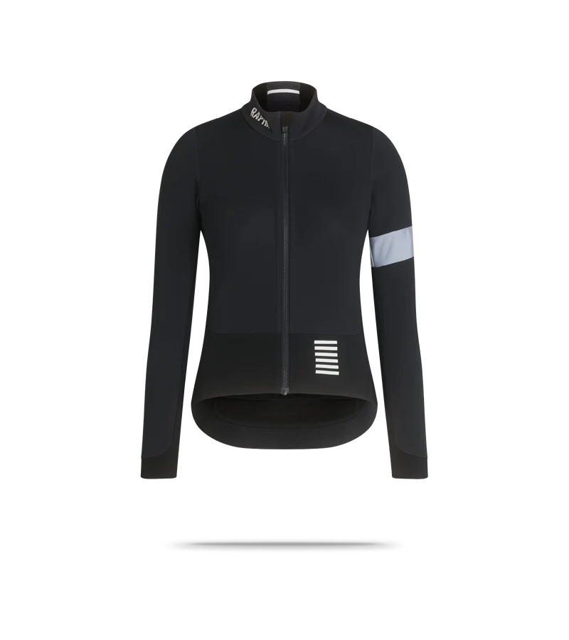 Women's Pro Team Winter Jacket