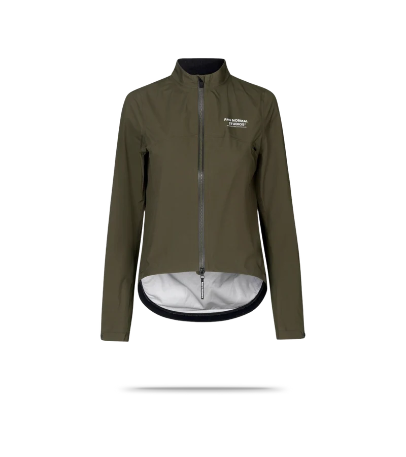 Women's Essential Shield Jacket