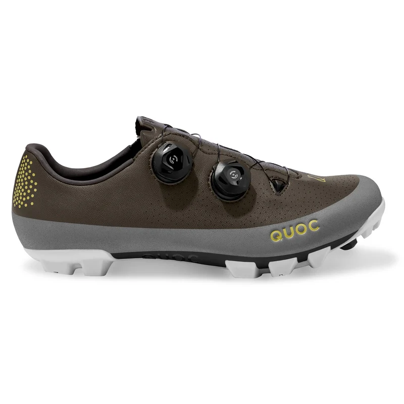 Gran Tourer XC MTB / Gravel / Off Road Cycling Shoes