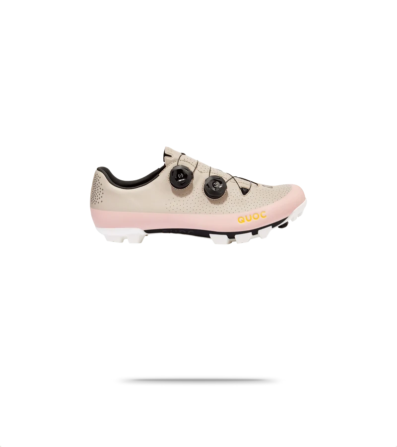 Gran Tourer XC MTB / Gravel / Off Road Cycling Shoes