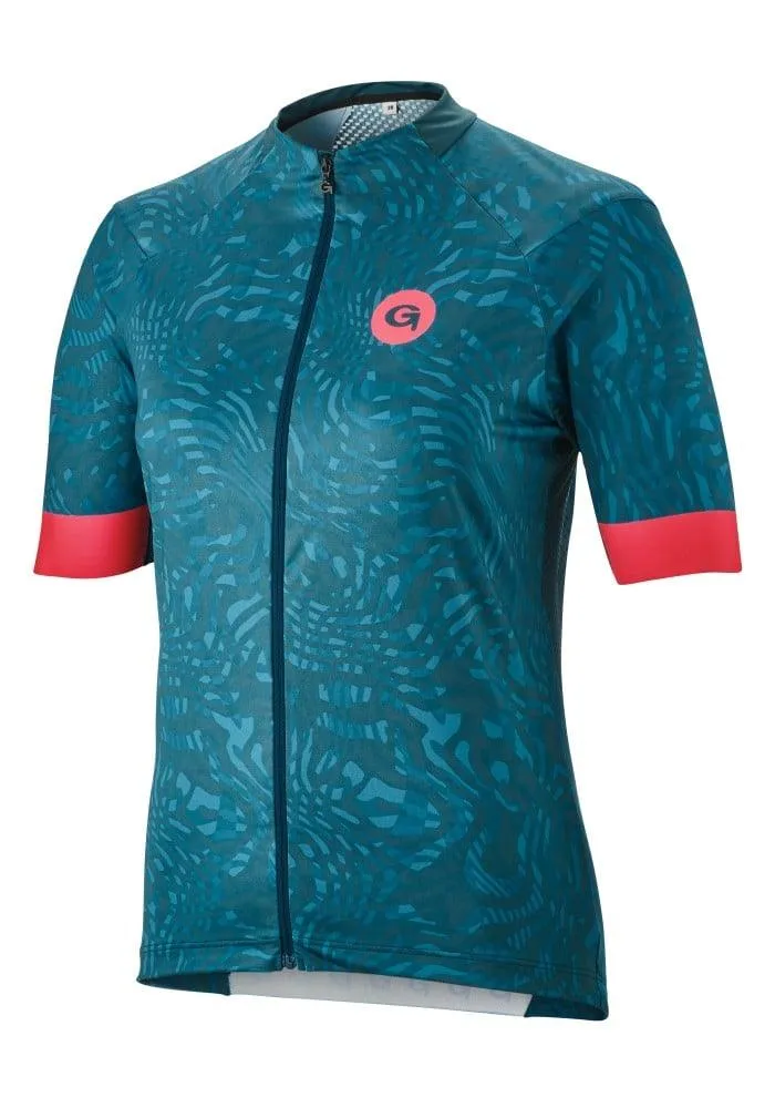 Gonso Scalette Radtrikot-1/2-FZ