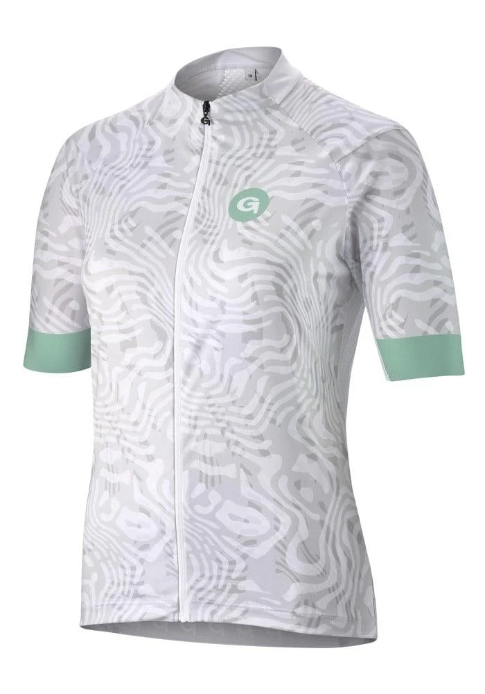 Gonso Scalette Radtrikot-1/2-FZ