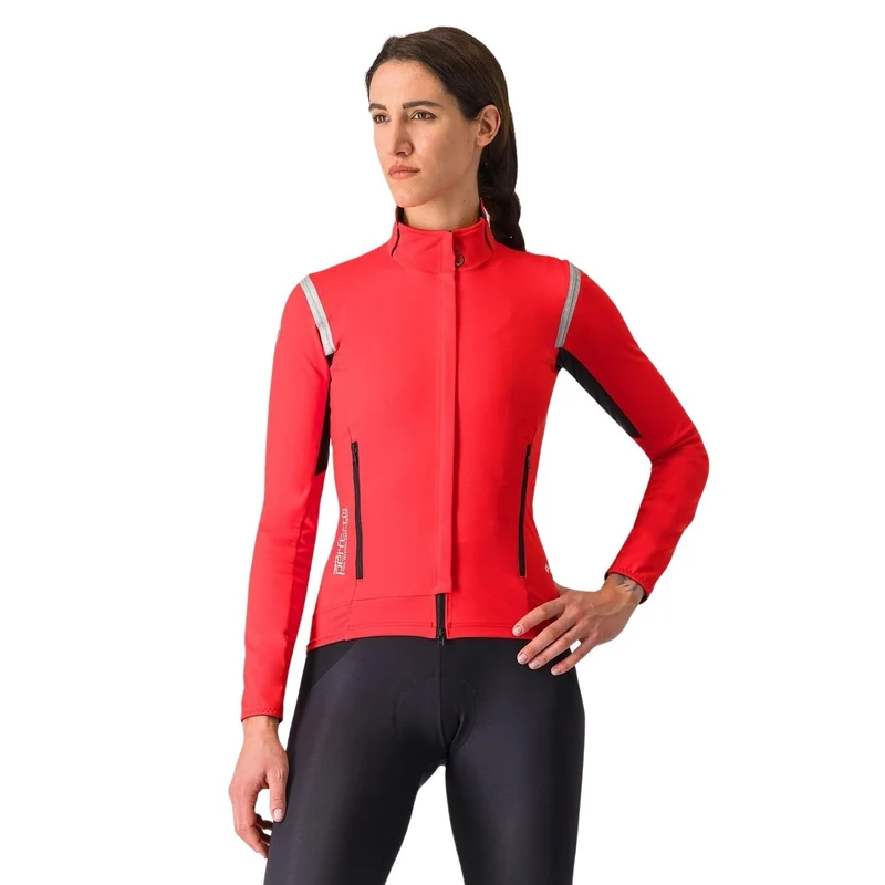 Perfetto ROS 2 Women's Cycling Jacket