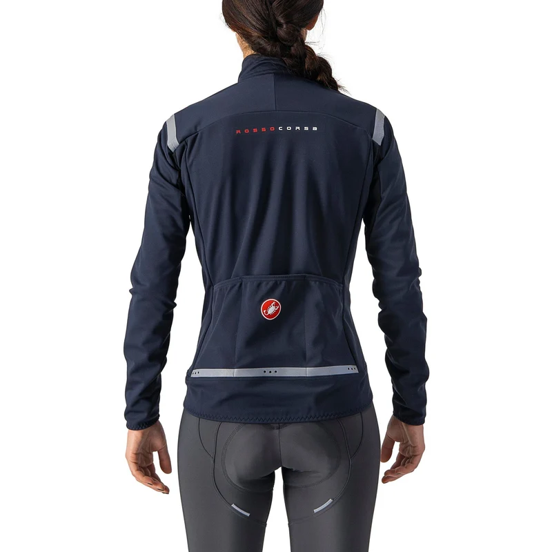 Perfetto ROS 2 Women's Cycling Jacket