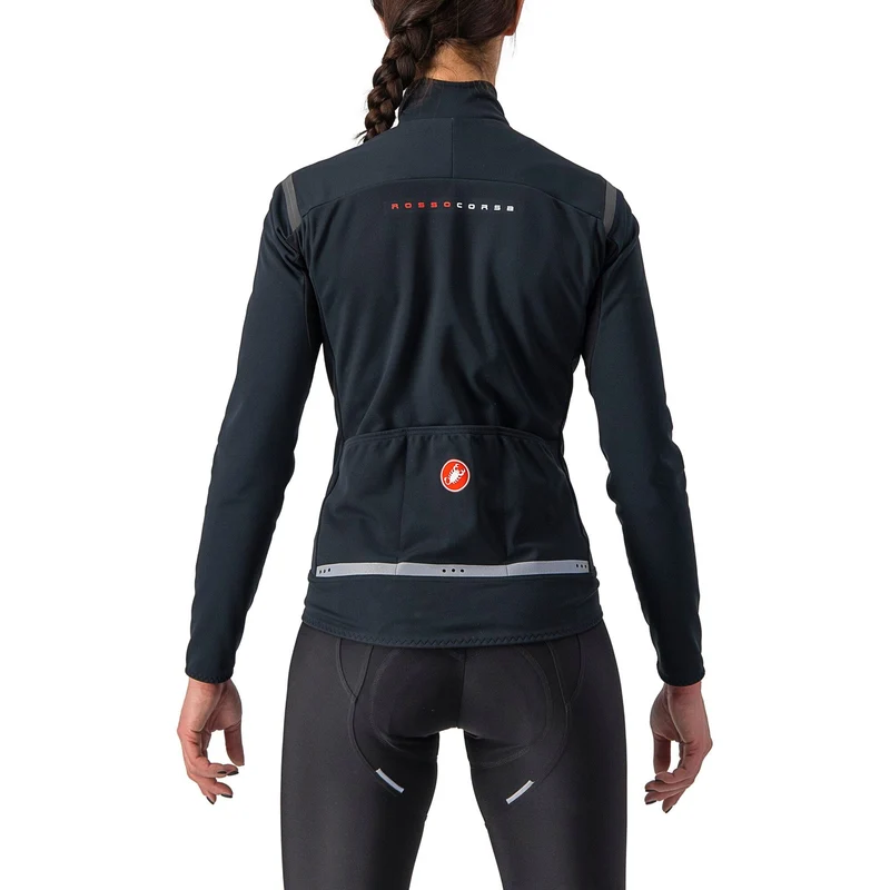Perfetto ROS 2 Women's Cycling Jacket