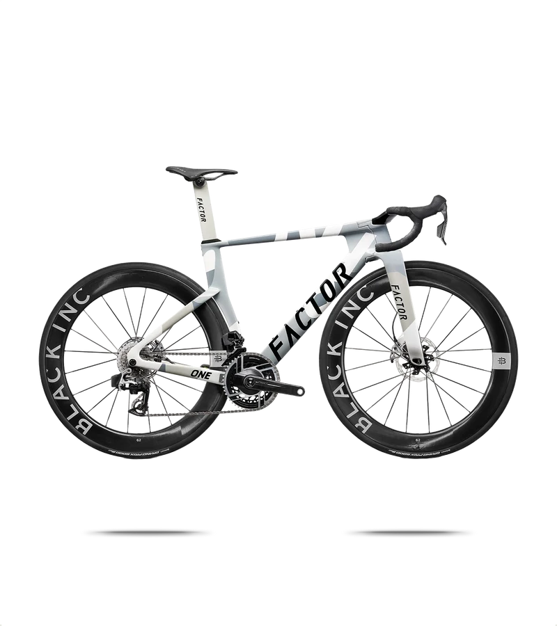 ONE Dura-Ace Di2 Road Bike