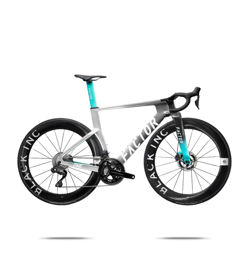 ONE Dura-Ace Di2 Road Bike