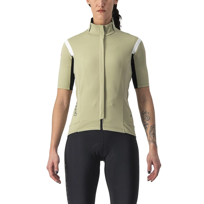 Gabba ROS 2 Womens Short Sleeve Jersey