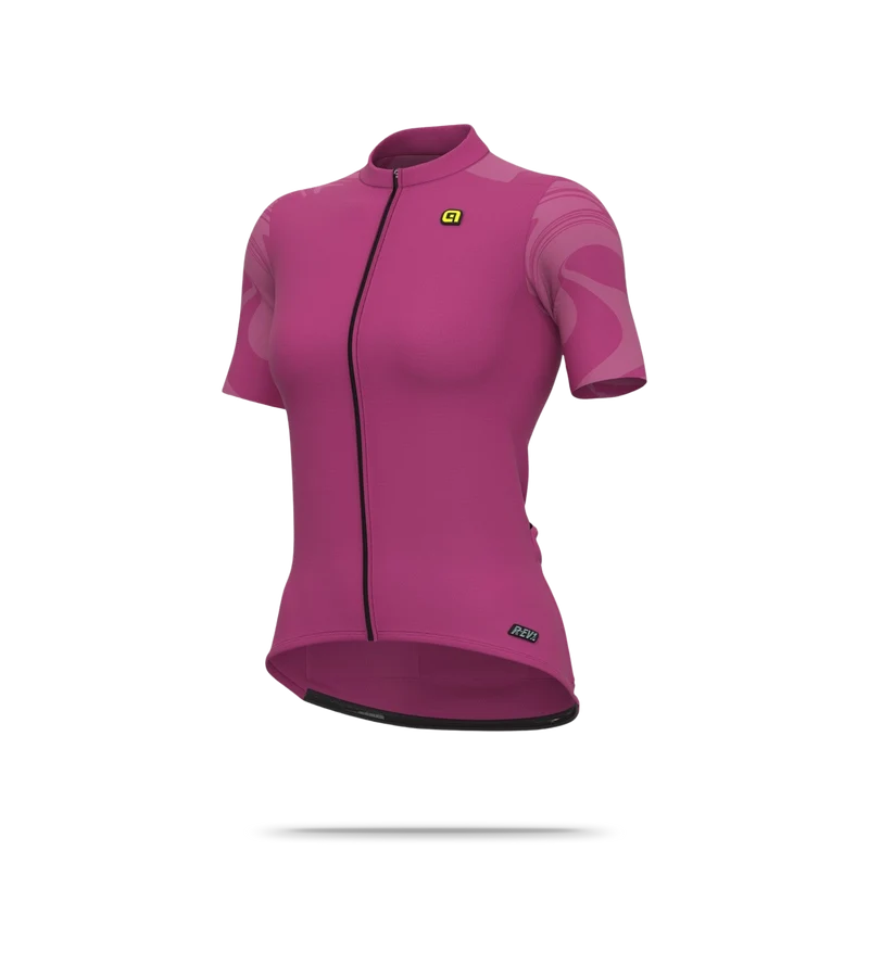 Women's R-EV1 Artika Short Sleeve Jersey