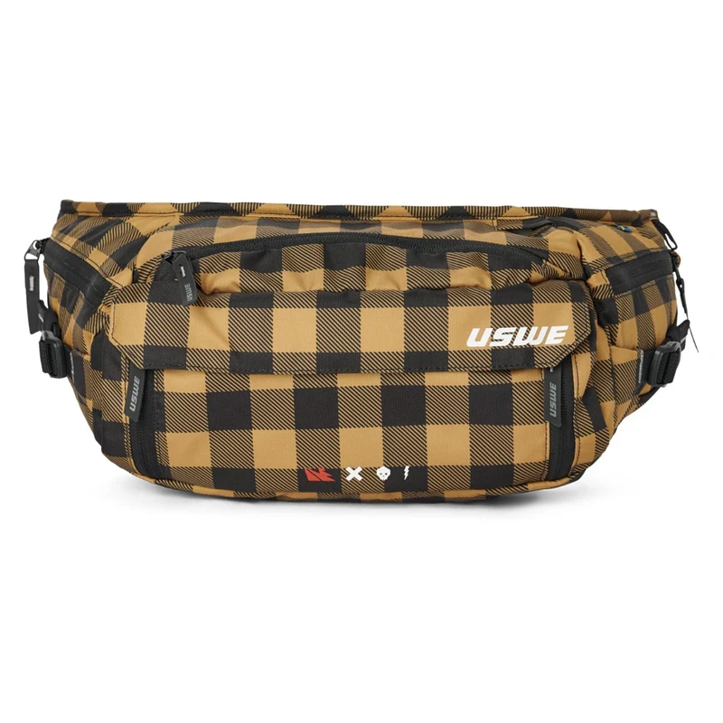 Waist Hip Pack - 6L