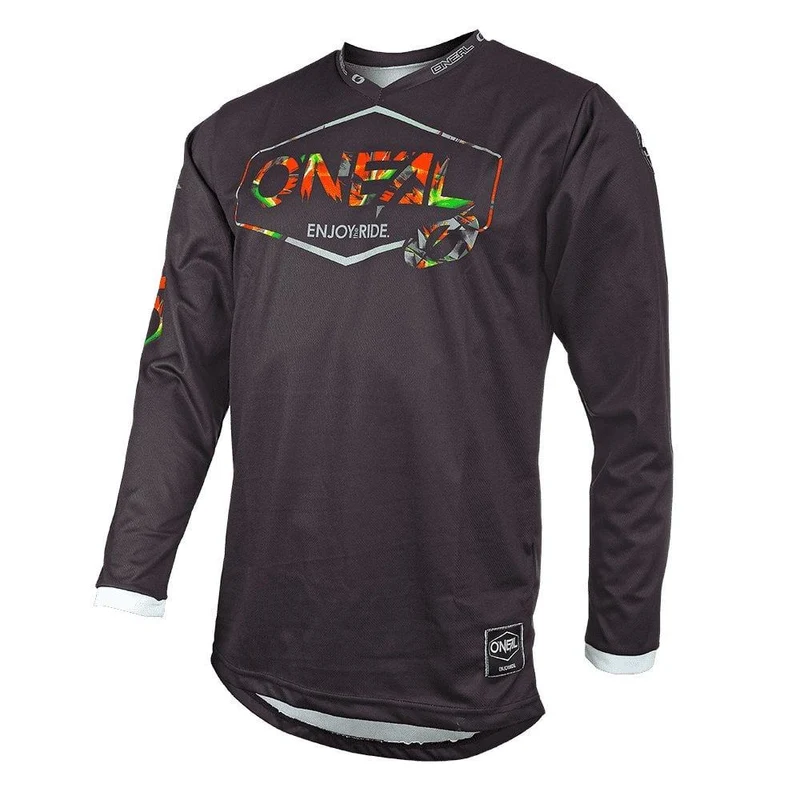 O'Neal MAHALO Jersey LUSH