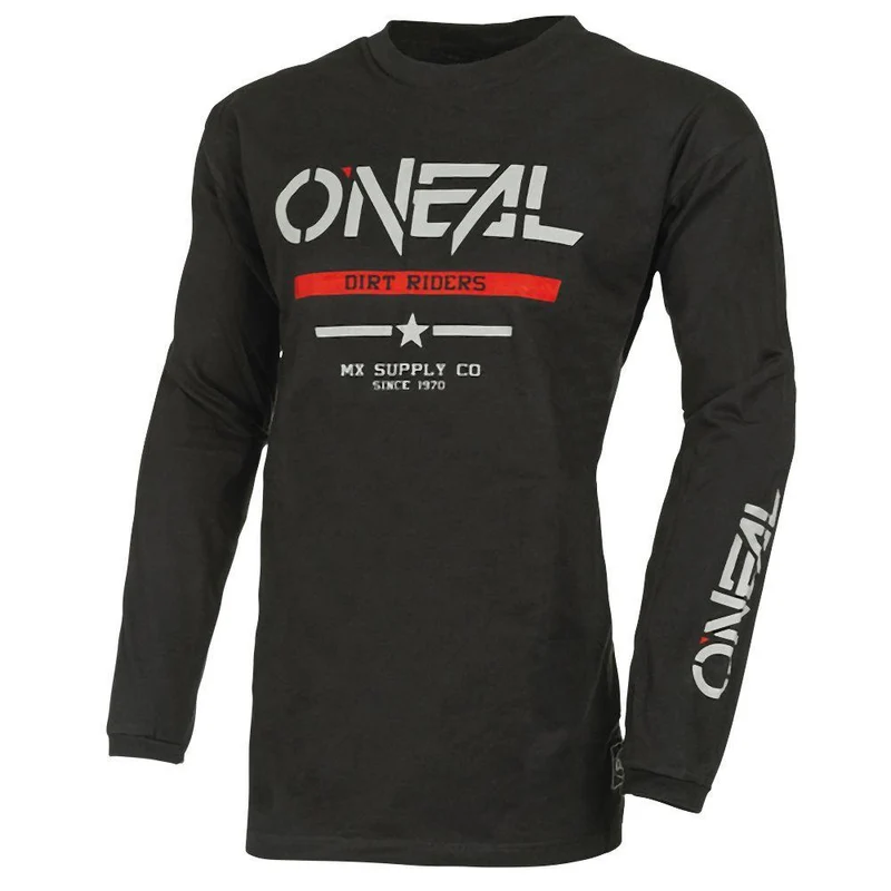 O'Neal Element Cotton Jersey Squadron V.22