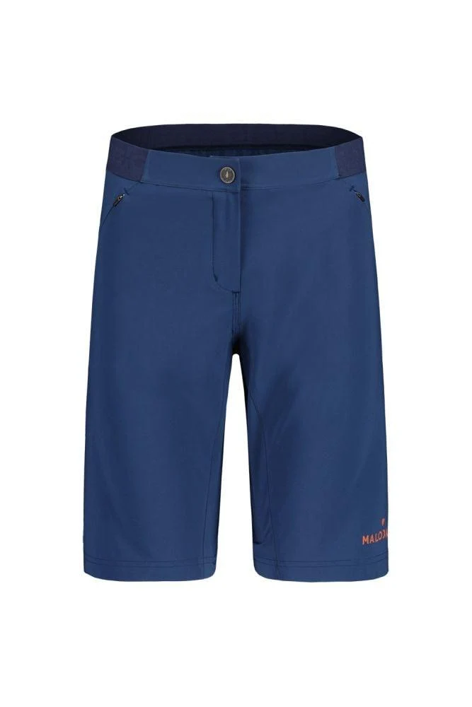 Maloja AnemonaM. Cycle Shorts